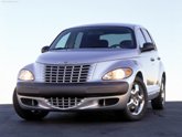 CHRYSLER PT CRUISER